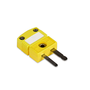 SMPW K M Miniature Thermocouple Connectors 14024