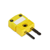 SMPW Miniature Thermocouple Connectors 09279