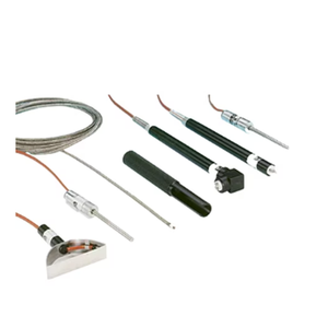 SP BW Heavy Duty Handheld Surface Probes 09045