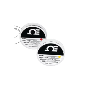 SPCP 002 1000 Fine Diameter Bare Thermocouple Wire 13430