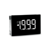 SP 400 EB W Splash Proof LCD Voltmeter a6e2e