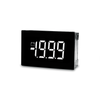 SP 400 EB W Splash Proof LCD Voltmeter fc29d