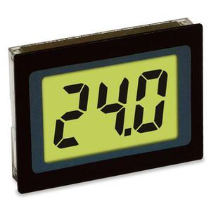 SP 5 1200 BL LCD Voltmeter 00548