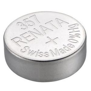 SR1154 W Coin Cell Battery 01859