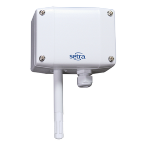 SRH200 Humidity and Temperature Transmitter 05292