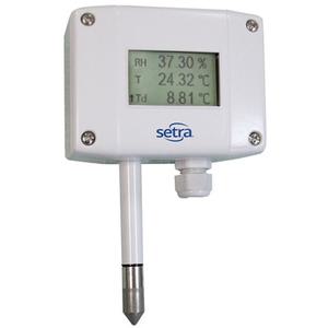 SRH300 Humidity and Temperature Transmitter 05293