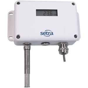 SRH400 Humidity and Temperature Transmitter 05294