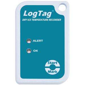 SRIL 8 Single Use Low Temperature Logger 06730