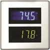 SRMD Room Monitor Display 00217