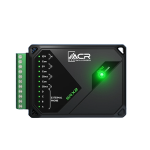 SRX2 Smart Reader 08455