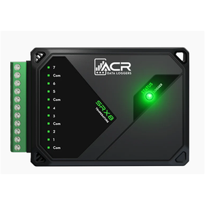 SRX8 Data Logger 12892