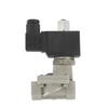 SSV S Bi Directional Stainless Steel Solenoid Valves 14855