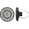 STC Pipe Mount Bimetal Surface Thermometer 07528