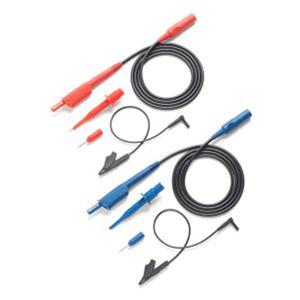 STL120 IV Shielded Test Leads 03488