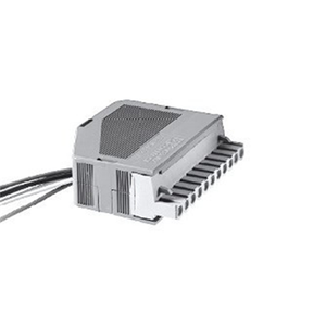 STR 11 Terminal Block 00391