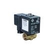 SV3109 2 Way NC Direct Acting Brass Solenoid Valves 13879