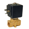 SV3311 2 Way NO NC Direct Acting Brass Solenoid Valves 13861
