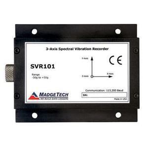 SVR101 Spectral Vibration Data Logger 01823