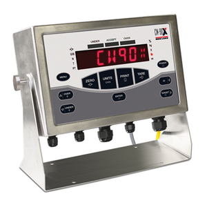 SW 90 X Checkweigh Indicator 10704