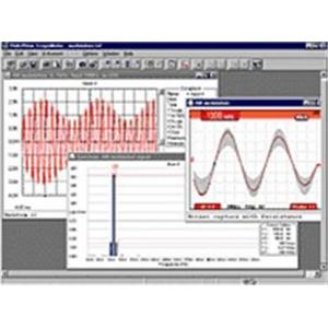 SW90 W Fluke View Scope Meter Software 03395
