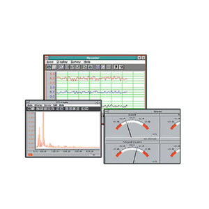 SWD DASYLAB Real time Data Acquisition Control System 13108