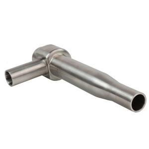 SWE Sanitary Elbow Thermowell 01480
