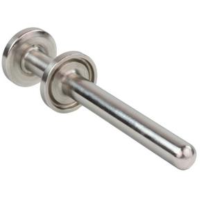 SWT Sanitary Thermowell 01476