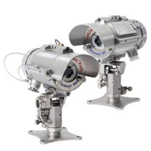 Saf Eye Quasar 900 Open Path Gas Detector 01437