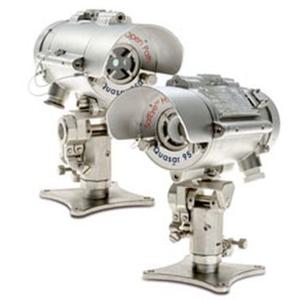Saf Eye Quasar 950 Open Path Gas Detector 01440