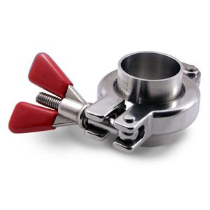 Safety Series Sanitary Clamp 00268