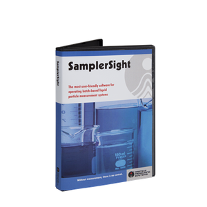 Sampler Sight Software 00435