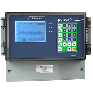 Sand Alert Monitor 07109