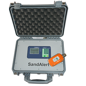 Sand Alert Portable Monitoring System 07110