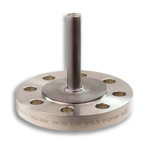 Sanitary Dampening Thermowells 01483