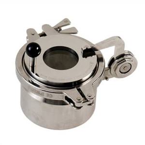 Sanitary Hinged Sight Glass Assembly 00173