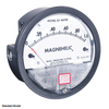Series 2000 Magnehelic Differential Pressure Gages 02374