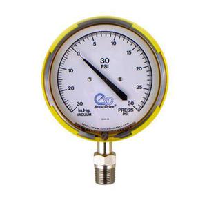 Series 25 Process Gauges 01580