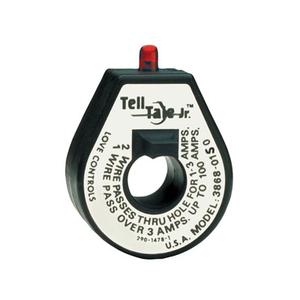 Series 3868 Tell Tale Jr Open Heater Detector 11233