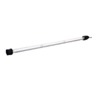 Series 60361 Tubular light fitting w LED 14904