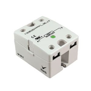 Series 62 Hockey Puck Solid State Relay 11214