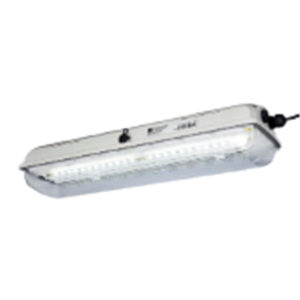 Series 66091 Emergency Luminaire w LED Exlux 14906