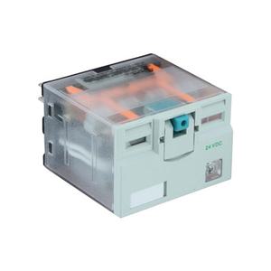 Series 784 4 PDT Ice Cube Relays 11230