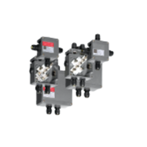 Series 8118 Junction Boxes 14888