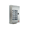 Series 8150 Control Distribution Boxes made of Stainless Steel 14934