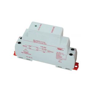 Series 861 H Hazardous Rated Solid State Relays 11210
