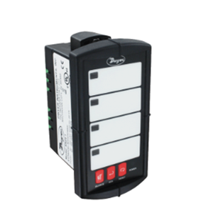 Series AN2 Indicating Alarm Annunciator 11187