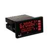 Series APM MPM PPM Dual Line Configurable Panel Meters c2efe