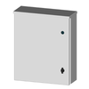 Series CSE 3 R Galvannealed Steel Enclosures 11166