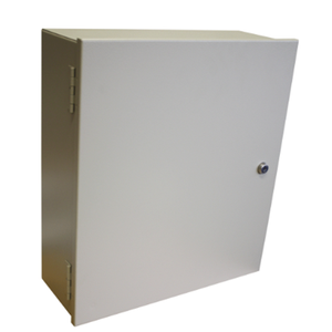Series CSE KN Carbon Steel Enclosure w Knockouts 11172