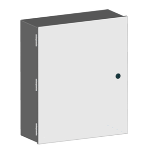 Series CSE N1 Carbon Steel Enclosures 11171